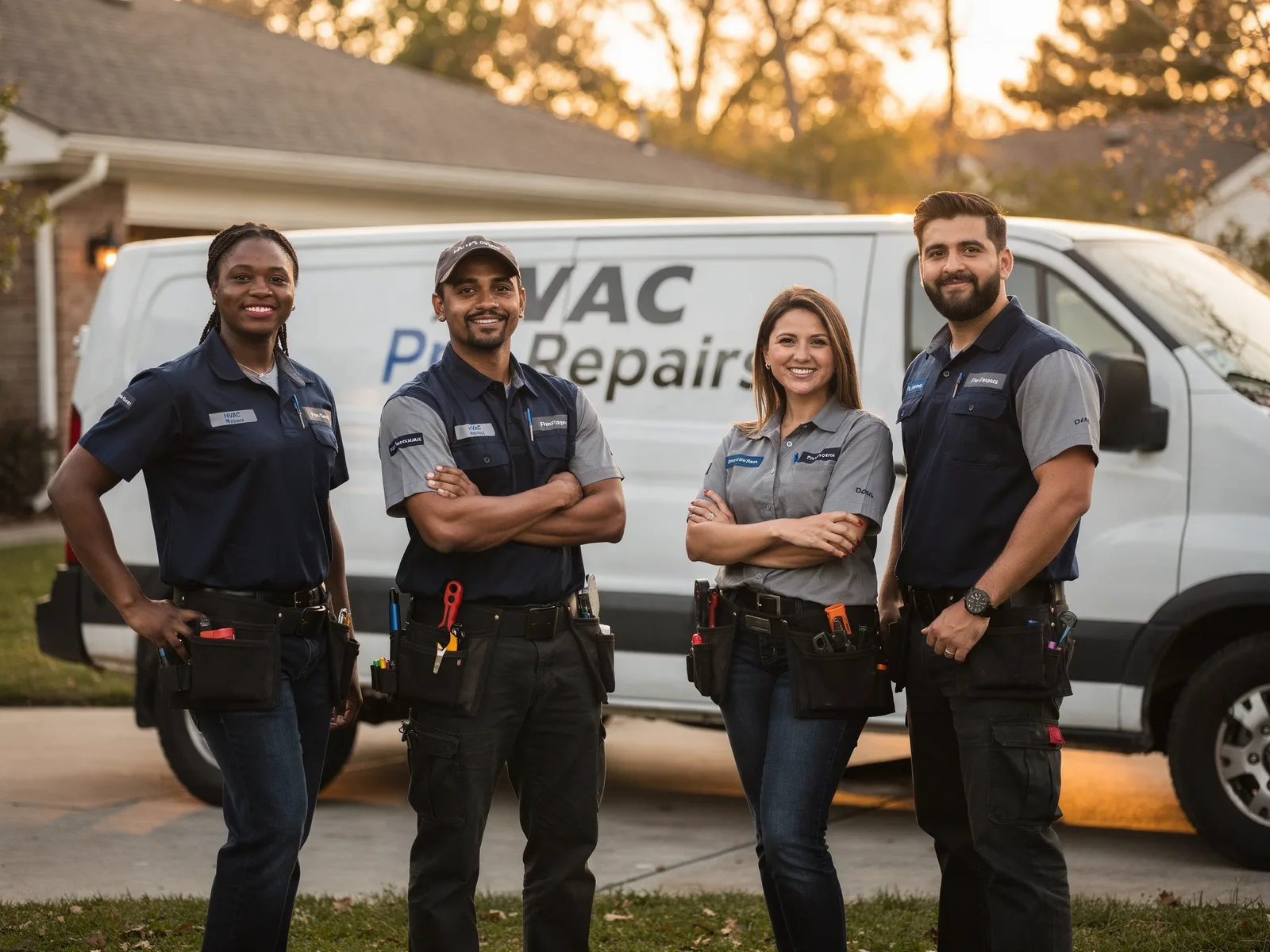 Heat Pump Repair company in Lemon Grove, CA