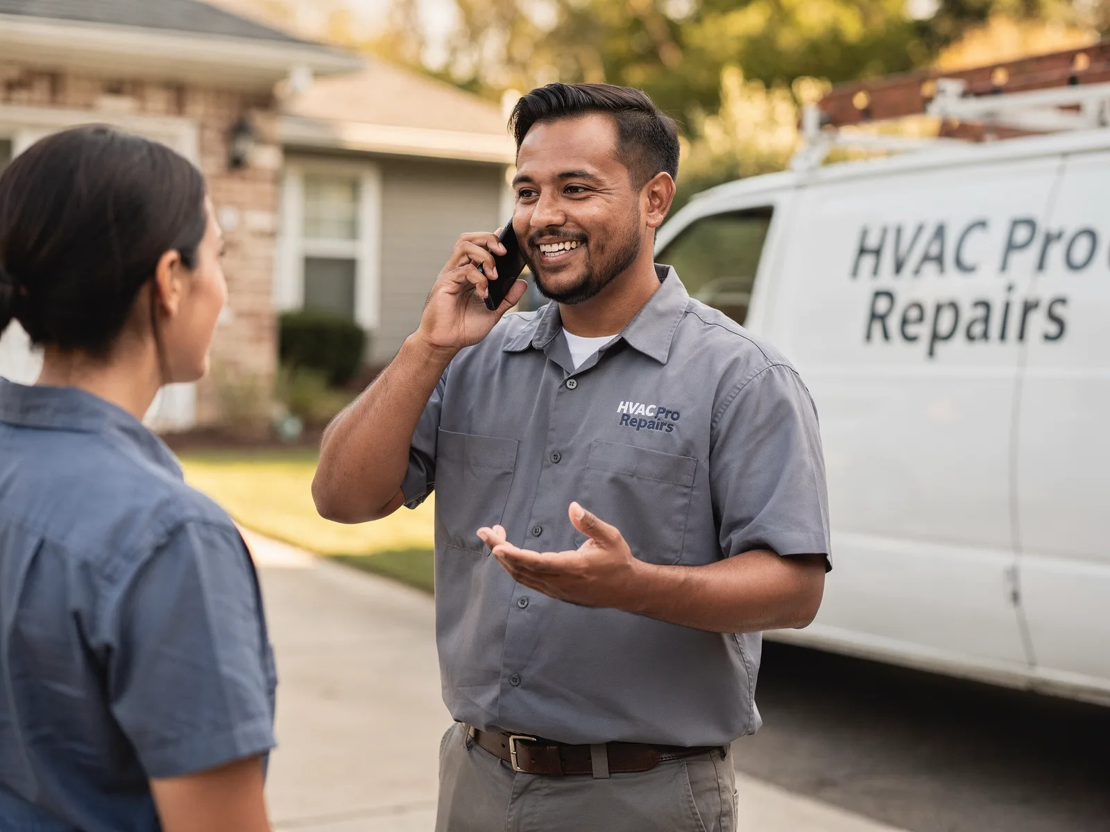 Heat Pump Repair Lemon Grove, CA FAQs